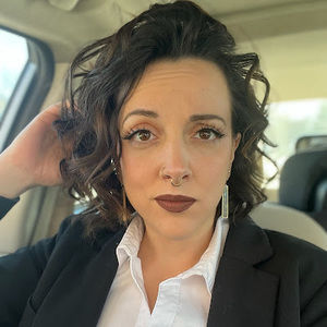 Meet your Posher, Melinda